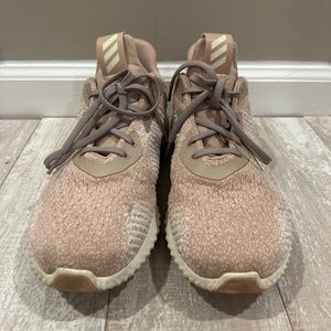 Adidas women’s alpha bounce